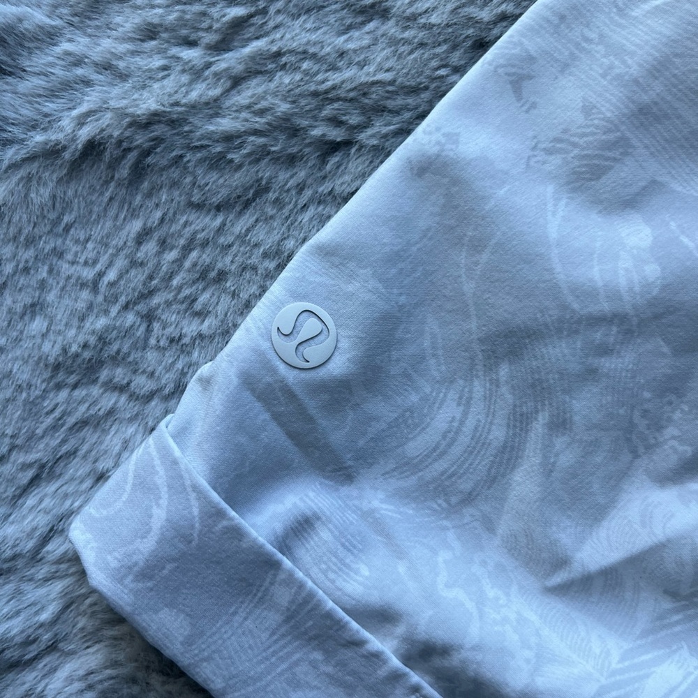 Lulu lemon shorts